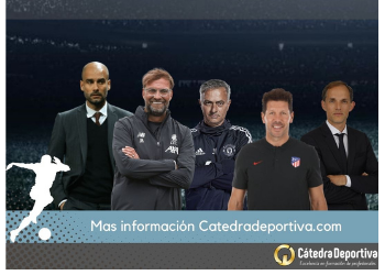 Especialización Liderazgo para Entrenadores